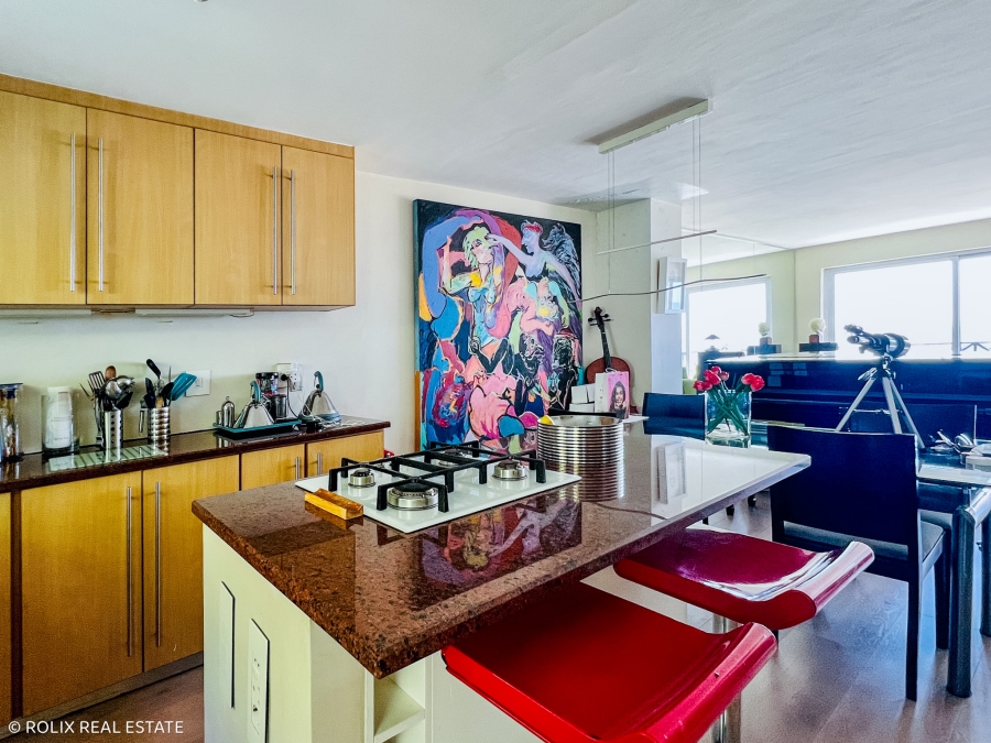 2 Bedroom Property for Sale in Green Point Western Cape